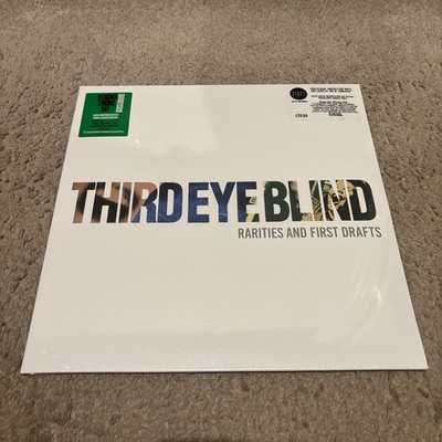 Third Eye Blind - Rarities & First Drafts RECORD STORE DAY 2026 RSD Vinyl x/3090