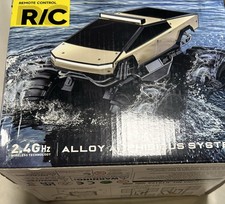 off road remote control cars
