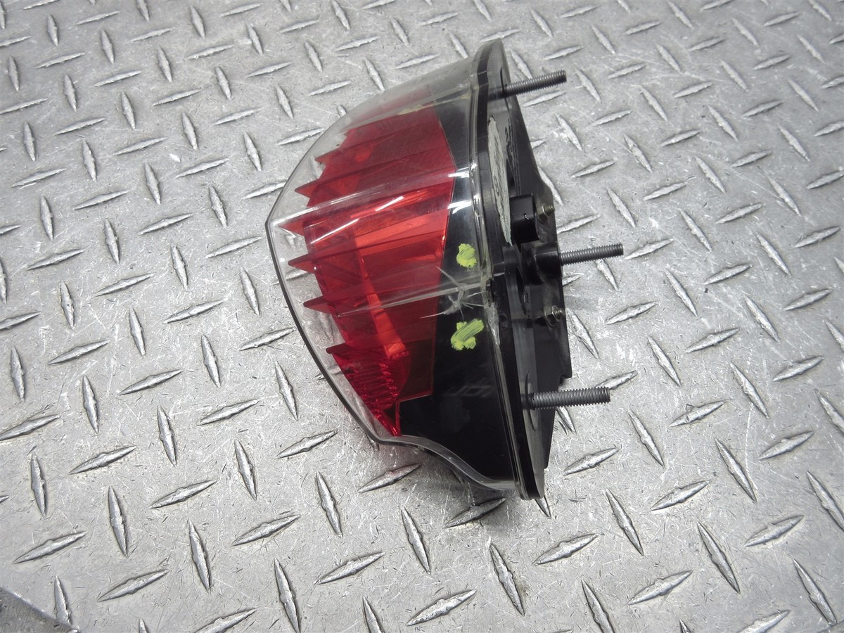 BMW R 1200 GS / R1200GS Taillight Part # 71607700859 for sale