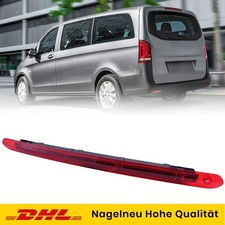 Für Mercedes Benz W447 2014-2020 Dritte Bremsleuchte Bremslicht Rücklicht Rot