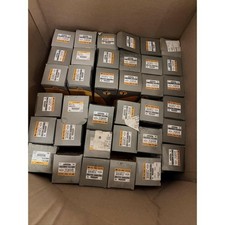 Titan Pro TRCFD8075 Dual Run Capacitor 80+7.5 MFD 440/370V Round Lot 18