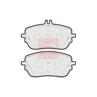 Mercedes A-Klasse Sal V177 2018 BremsbeläGe Vorne R90 PAD2244