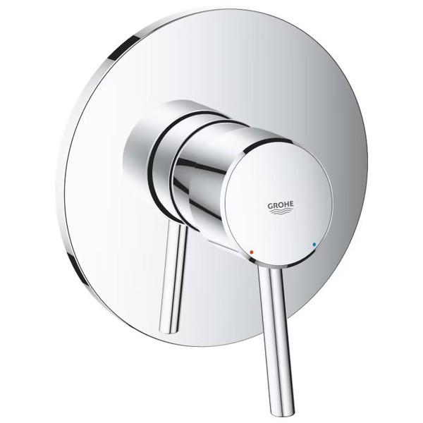 Grohe Concetto Einhand-Brausebatterie FüR Rapido Smartbox-image