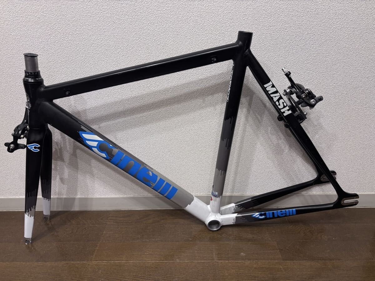 cinelli mash histogram Mサイズ 【公式通販】
