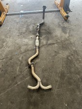 2015-2021 Subaru Wrx Sti Invidia Cat-back Exhaust Cobb Turbo K