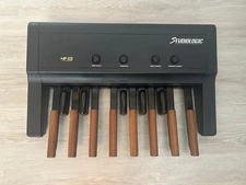 Studiologic MP-113 Dynamic MIDI Foot Controller Pedal Board