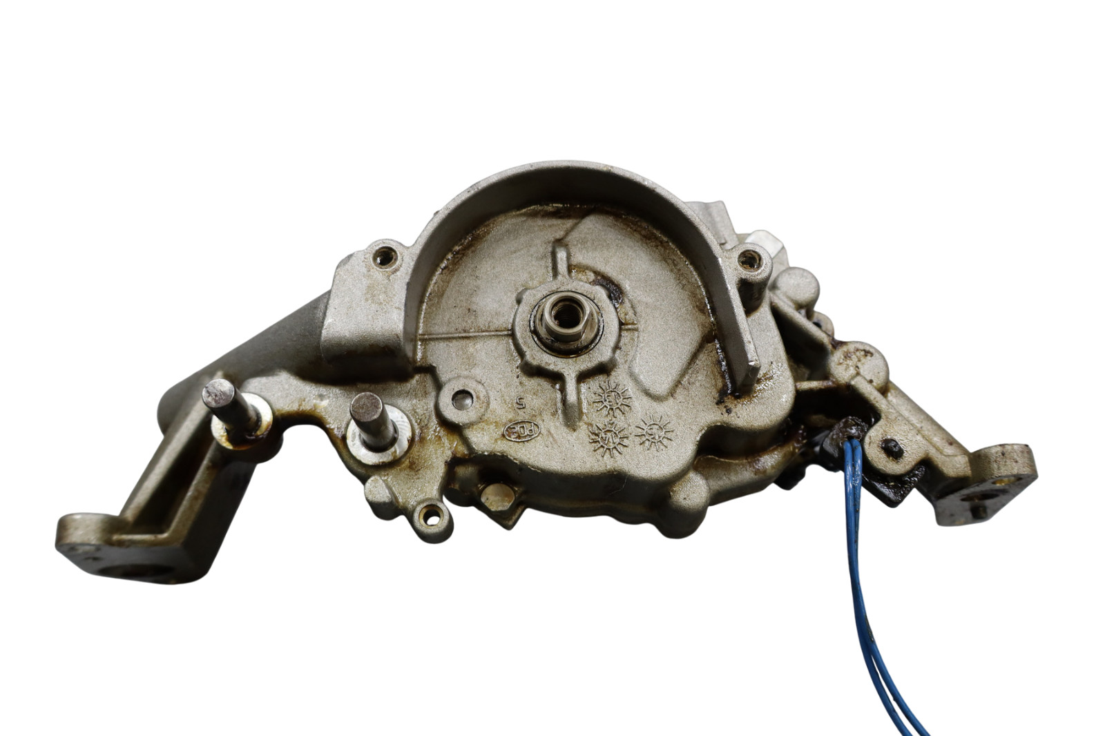 14–24 Maserati Ghibli Levante 3.0L V6 Engine Motor Oil Pump 291292 Oem