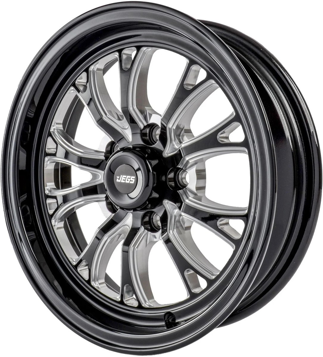 JEGS 681400 SSR Spike Size: 15