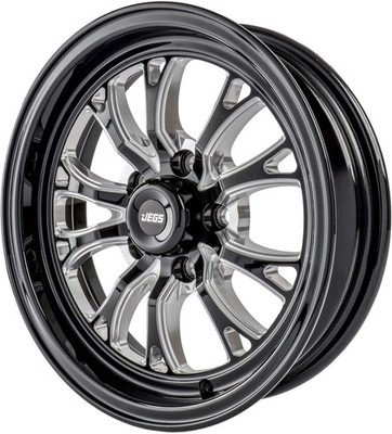 JEGS 681400 SSR Spike Size: 15