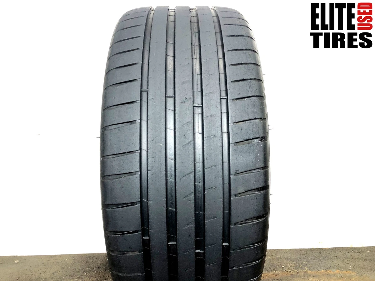Michelin 245/35/20 Car & Truck Tires for sale | eBay