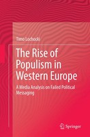 Timo Lochocki | The Rise Of Populism In Western Europe | Taschenbuch | Englisch