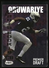 2019 SAGE HIT #101 Amani Oruwariye