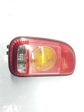 2009 MINI CLUBMAN REAR TAIL LIGHT LH PASSENGER SIDE 5 DOOR ESTATE 63212755115