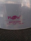 Pivatel Baxter Clear Dog Cone Size 20 — photo 2