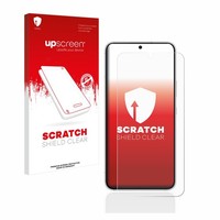 Schutz Folie FüR Samsung Galaxy S22 5G Klar Kratzfest