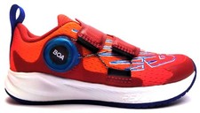 New Balance Boy's FuelCore Reveal V3 Running Shoes BOA Revlite PTRVLRV3