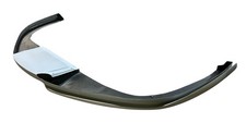 2005-09 Ferrari F430 430 Haman style Front Lower Lip Spoiler FRP Made in USA