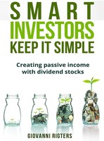 Giovanni Rigters | Smart Investors Keep It Simple | Buch | Englisch (2021)