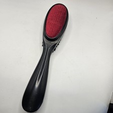 Vintage 3 in 1 Brush A Clothes Brush Lint Remover and Shoe Horn Hong Kong