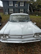 1961 Chevrolet Corvair  on eBay