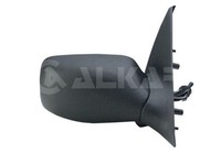Alkar AußEnspiegel 6165398 FüR Escort AFL Ford ABL Classic ALL AAL AVL GAL Plan