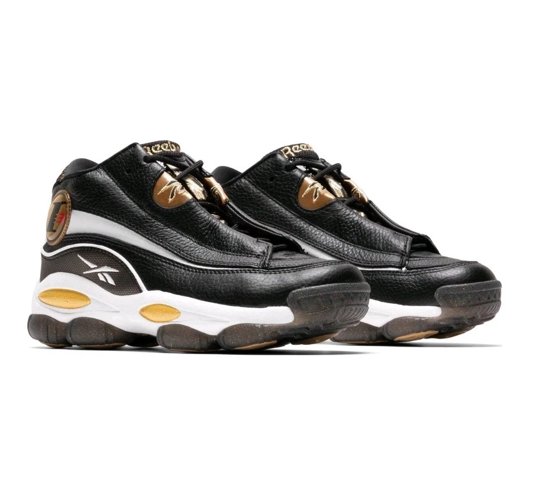Reebok Answer 4.5 White for Sale | Authenticity Guaranteed | eBay