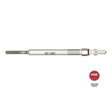4x Glühkerze für Fiat 500 312 C Doblo 223 263 119 Fiorino 225 Grande | 2416740