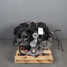 2000-2002 Porsche Boxster 986 3.2 Engine Motor 75k Miles Oem 2000-2002 Porsche Boxster 986 3.2 Engine Motor 75k Miles Oem