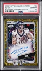 2024 TOPPS COSMIC CHROME COSMIC CHROME AUTOS #BN BO NIX 45/50 PSA 10