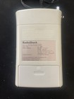 RadioShack AM/FM/Weather Portable Radio – Tested & Working W/box — photo 2