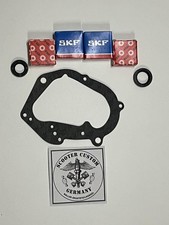 Getriebelager Set für Yamaha Aerox, Bws (Min...