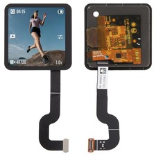 For DJI Osmo Action 2 Original Rear Main LCD Screen with Digitizer Repair Parts