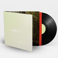 Jarv Is... - Beyond The Pale - Vinyl Record 12 Album Gatefold Cover - E3447Z