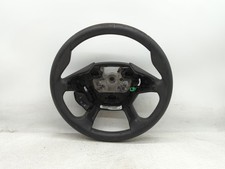 2014 Ford Focus Steering Wheel Bm51 3600 Nf3zhe C7qtc