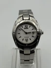 Vintage Seiko 4F32-0109 Perpetual Calendar Quartz  Watch - Not Working