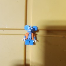 LEGO: Itchy SIM019 - From The Simpsons Series 1 2014 - RETIRED C8