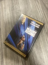 Mercury Rising Collector's Edition DVD, 1998