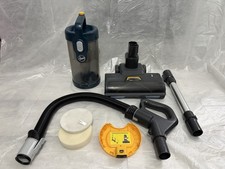 Hoover HL4 Upright Vacuum Cleaner Replacement Parts, Genuine, Working 