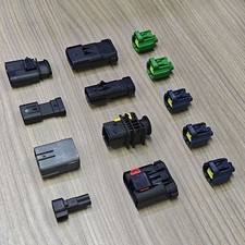 For Dodge Ram 6.7l Cummins - Tuner Harness Plug Kit 2016-2018pre-update For Dodge Ram 6.7l Cummins - Tuner Harness Plug Kit 2016-2018pre-update