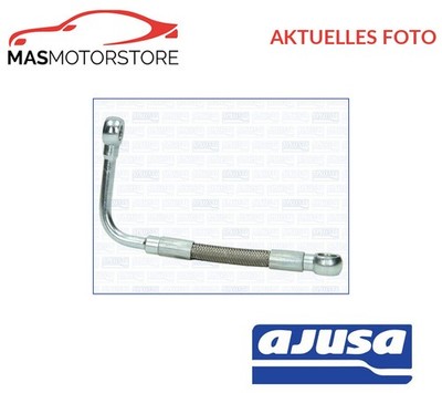 ÖLLEITUNG LADER AJUSA OP10162 A FÜR FIAT BRAVO II,STILO,DOBLO,MULTIPLA 1.9L