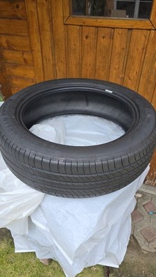  4x Michelin e-Primacy 205/55 R19 97H   NEUWERTIG (  100km!) Sommerreifen