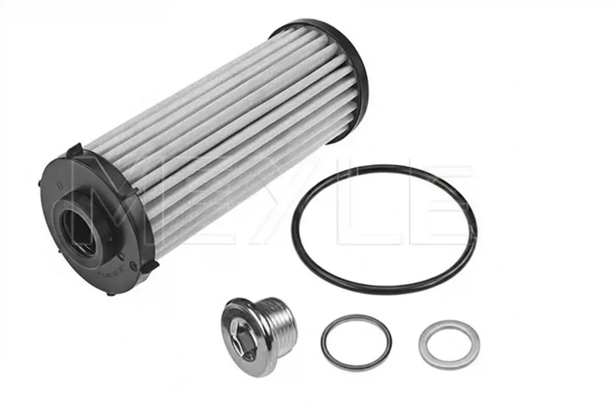 MEYLE 100 135 0103/SK Kit componenti, Cambio olio-Cambio automatico MEYLE-ORIGINAL-KIT: Better solution for you! 02G, senza olio - Immagine 2