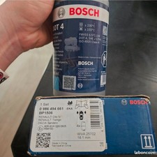 Liquide de frein Dacia LOGAN