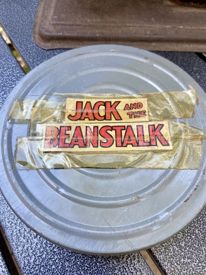 KEYSTONE MOVIEGRAPH Modelo Nº. Projetor de Filme Antigo 16mm E-746 - Imagem 3 de 4