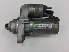 Anlasser 02T911023S VW POLO (6C1, 6R1) 1.2