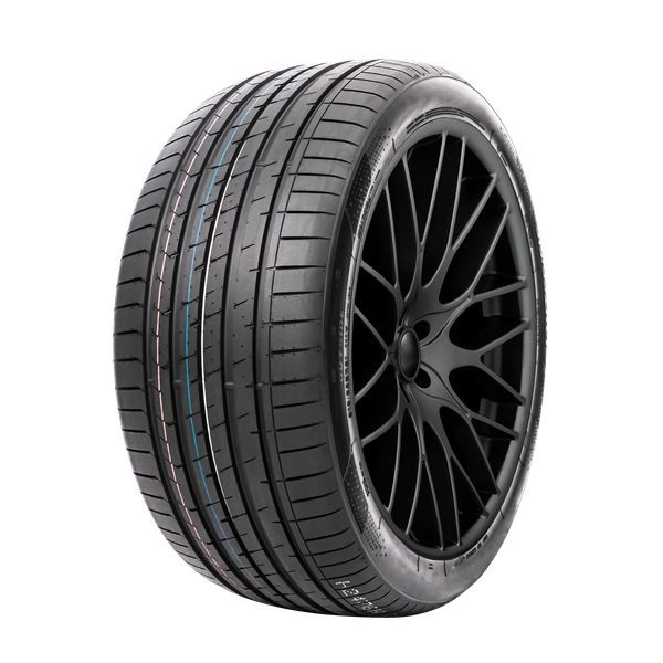 2X Sommerreifen - Aplus A610 315/40R21 115Y Bsw Xl-image