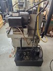 Covel 512 Cylindrical Grinder-Manual-Precision  — photo 5