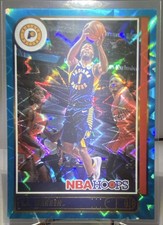 Panini 2021-22 NBA Hoops Parallel/Variety T.J. Warren #5 Pacers NBA
