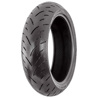 DUNLOP Motorradreifen 180/55 ZR17 TL (73W) SPORTMAX GPR300 REAR
