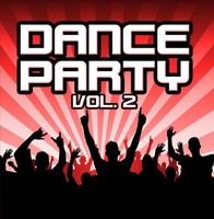 Dance Party 2 / Var - Cd - G3Z